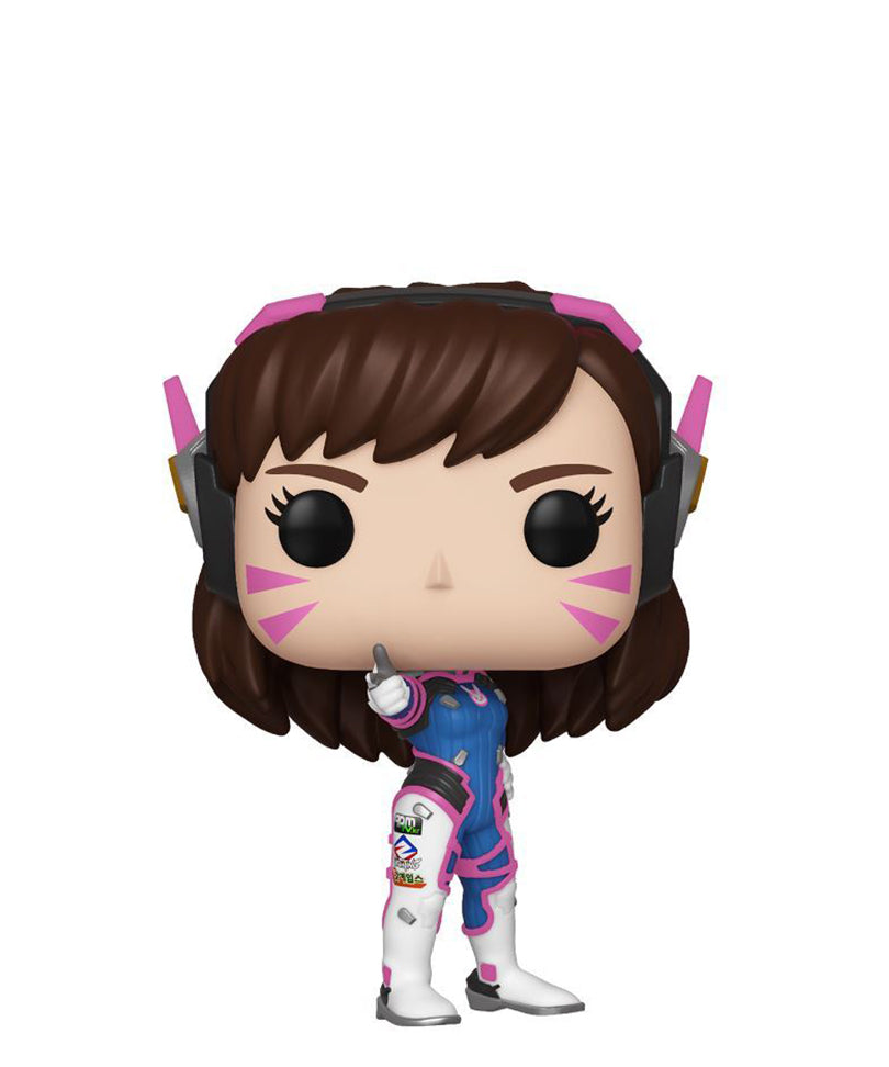 D.VA
