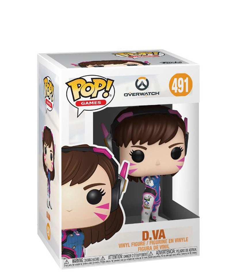 D.VA