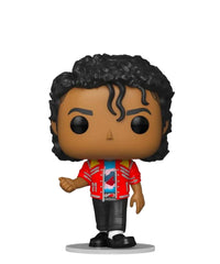 Michael Jackson (Beat It)