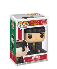Harry (Home Alone)