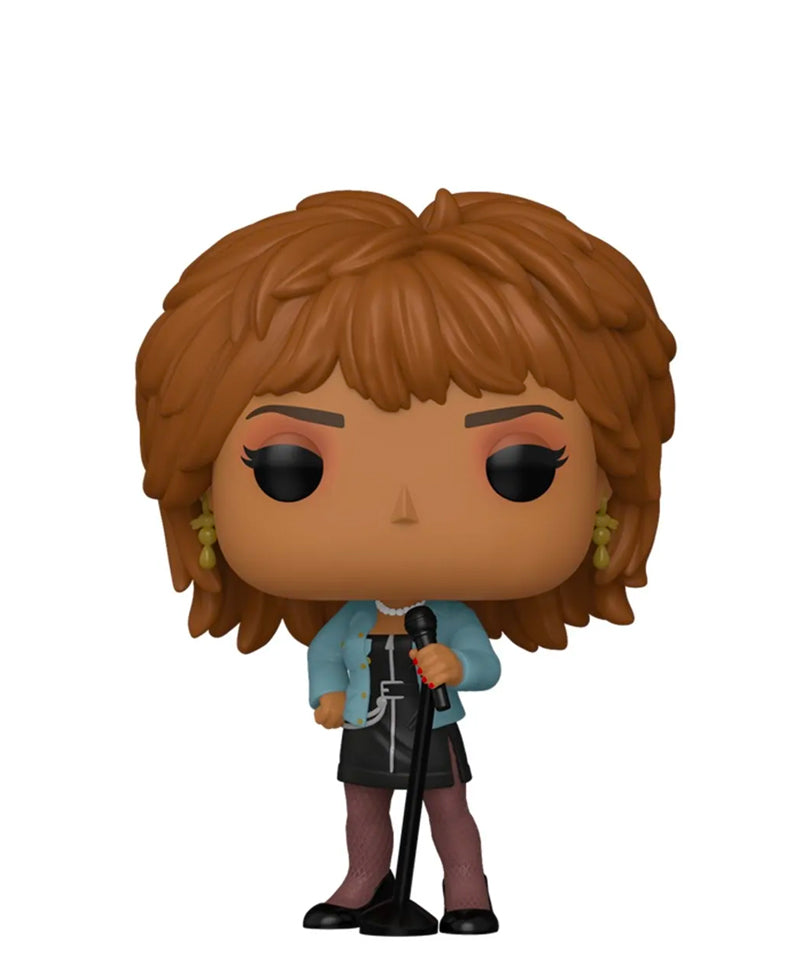 Tina Turner (What's Love)
