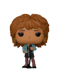 Tina Turner (What's Love)