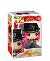 P!nk (Lady Marmalade)