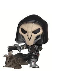 Reaper (Action Pose)