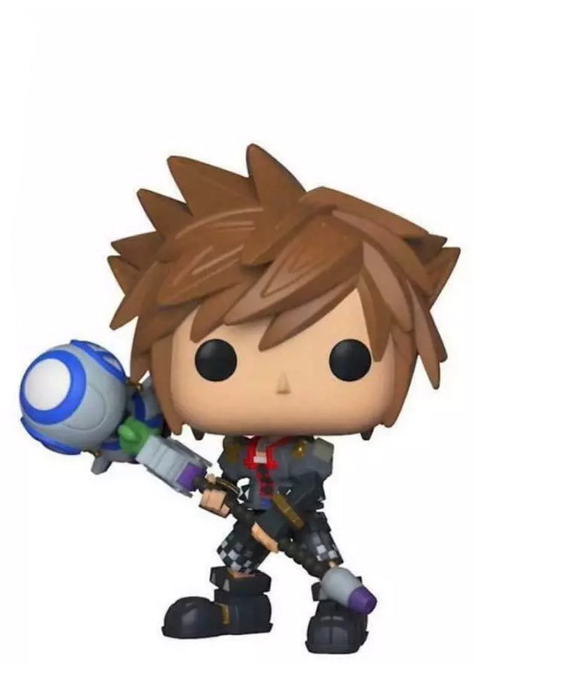 Sora (Toy Story)
