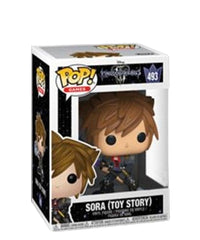 Sora (Toy Story)