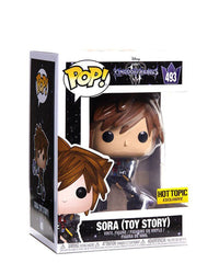 Sora (Toy Story) (Hot Topic)