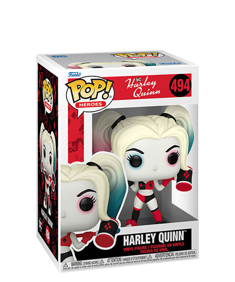 Harley Quinn (Animated Series)