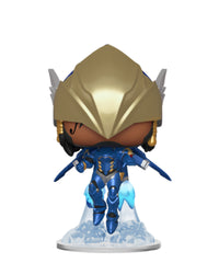 Pharah (Masked)