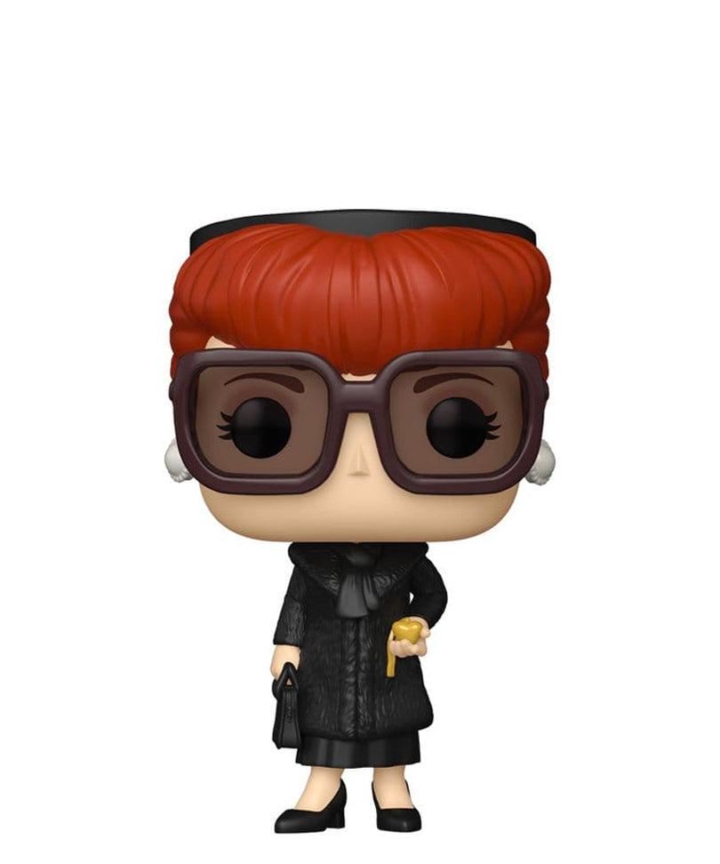 Reba McEntire