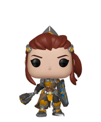 Brigitte