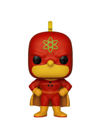 Radioactive Man