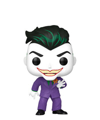 The Joker (Animated Series)