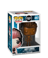 Art3mis (Copper)