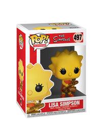 Lisa Simpson
