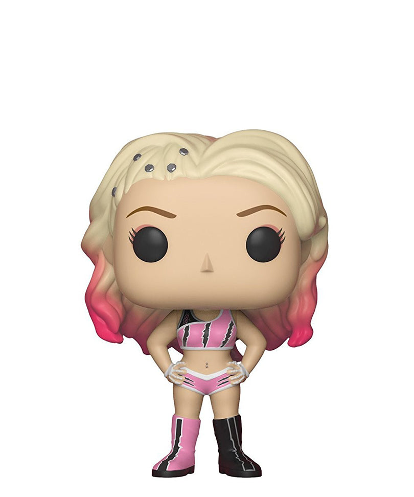 Alexa Bliss