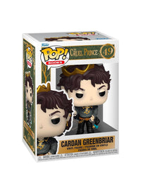 Cardan Greenbriar
