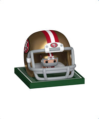 49ers Bitty POP! Sports