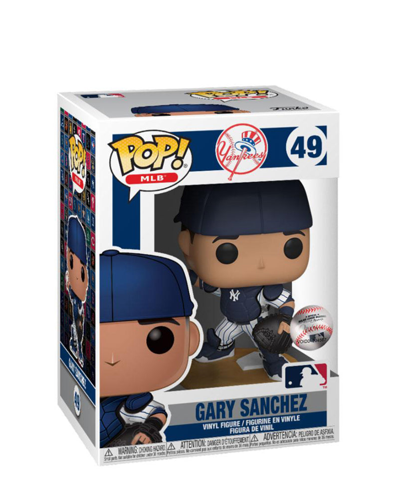 Gary Sanchez