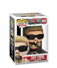 Guy Fieri