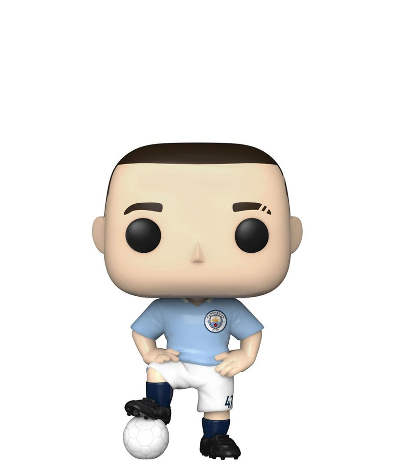 Phil Foden