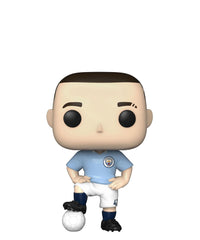 Phil Foden