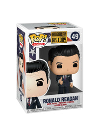Ronald Reagan