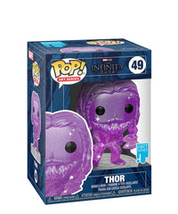 Thor (Power Stone) (The Infinity Saga)