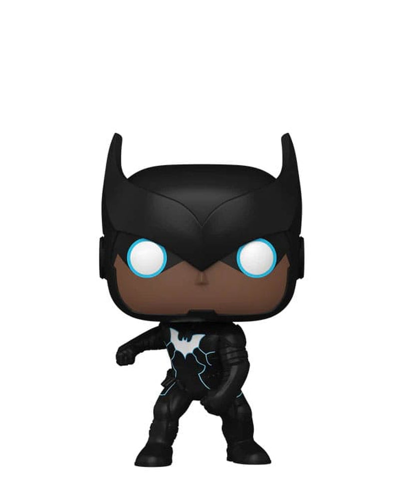 Batwing