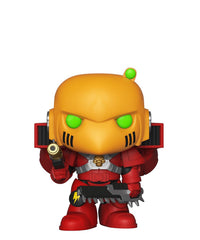 Blood Angels Assault Marine