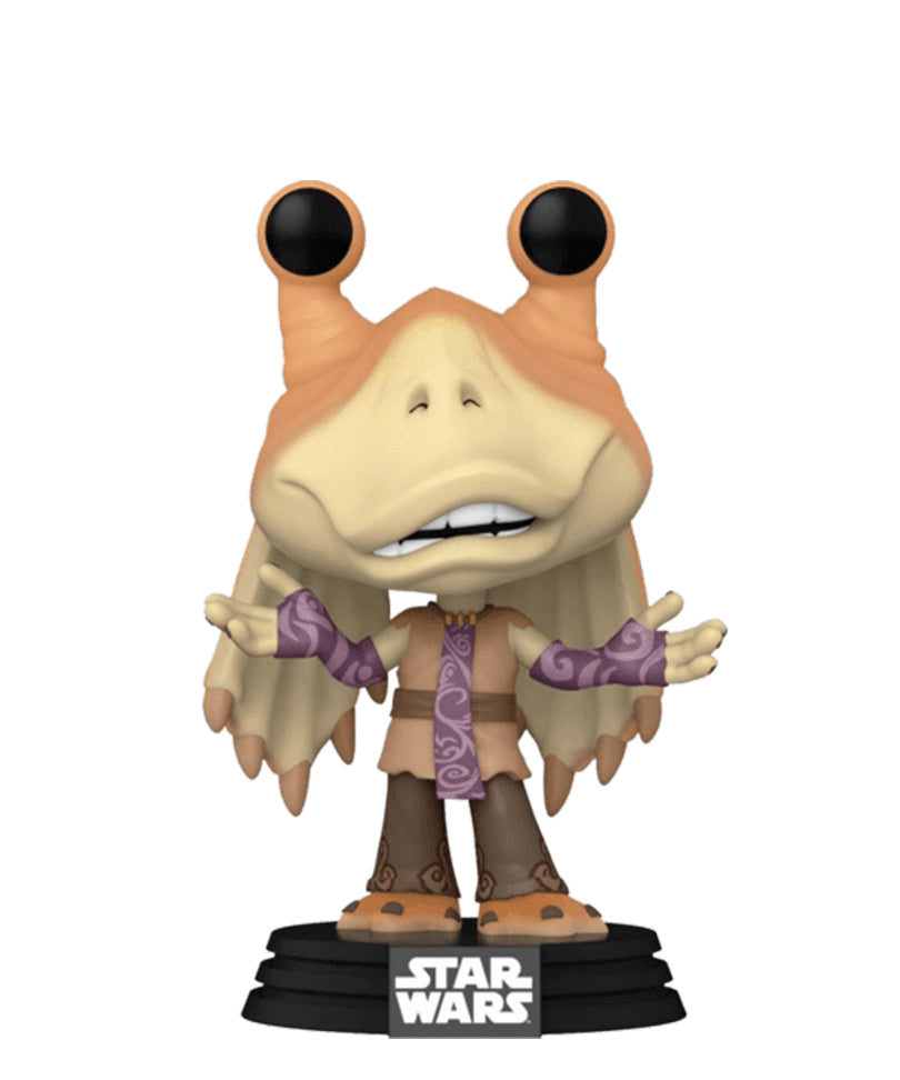 Jar Jar Binks