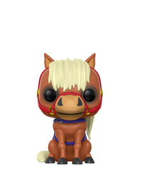 Li'l Sebastian
