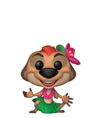 Luau Timon