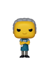 Moe Szyslak