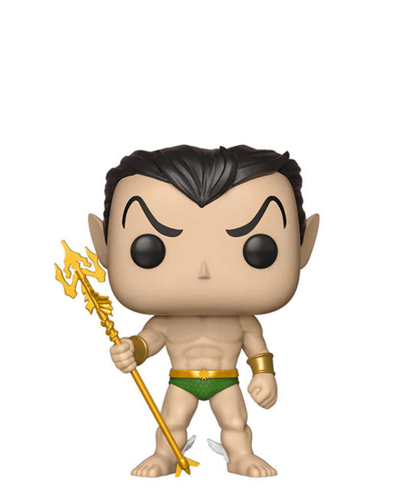 Namor (First Appearance)