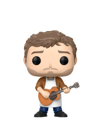 Andy Dwyer
