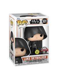 Luke Skywalker GITD