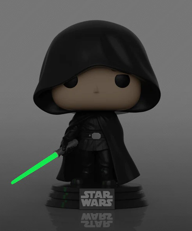 Luke Skywalker GITD