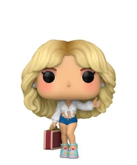 Sabrina Carpenter (Manchild)