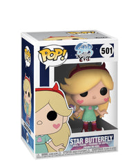Star Butterfly