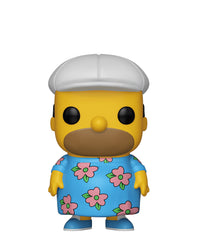 Homer Muumuu