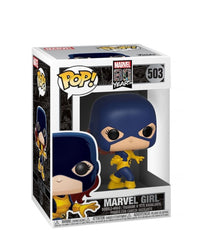 Marvel Girl (First Appearance)