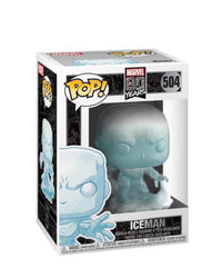 Iceman (First Appearance)