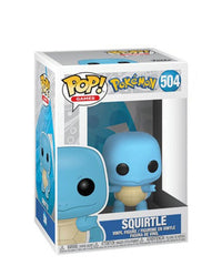 Squirtle