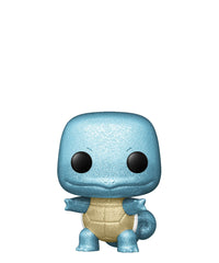 Squirtle (Diamond Glitter)
