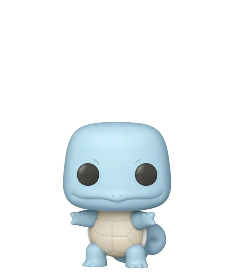 Squirtle (Soft Color)
