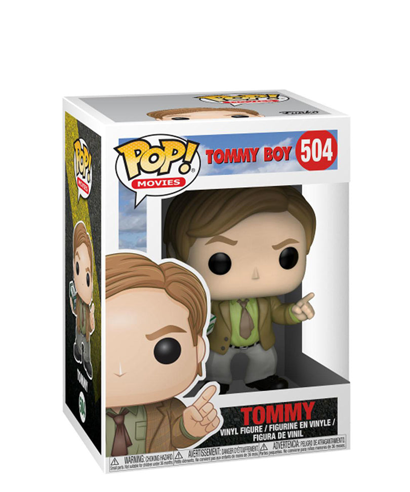 Tommy
