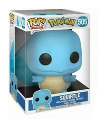 Squirtle (10-Inch)