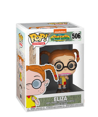Eliza