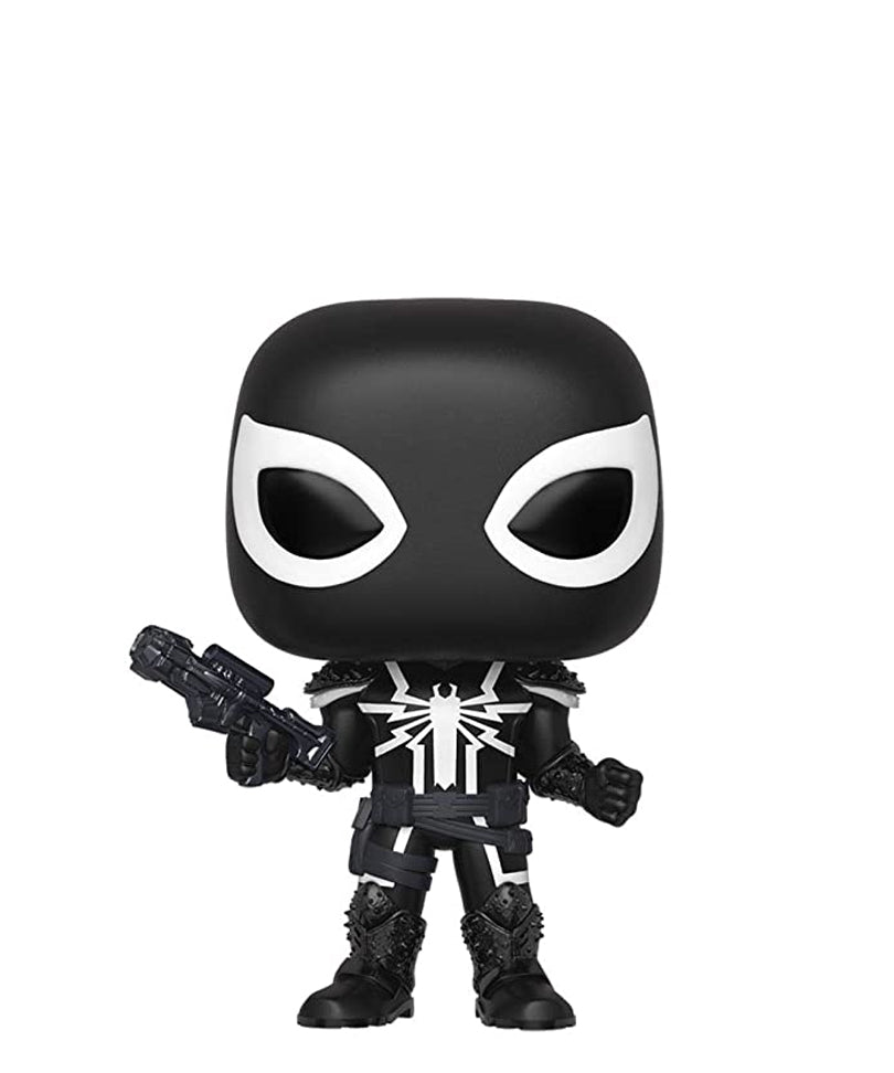 Agent Venom